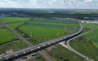 Teren lângă Centura Aradului, zona Micalaca - Poză 4