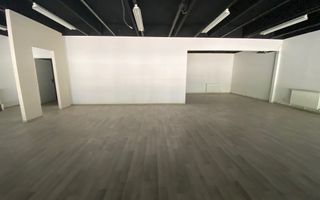 Spatiu comercial cu parcare - Poză 11