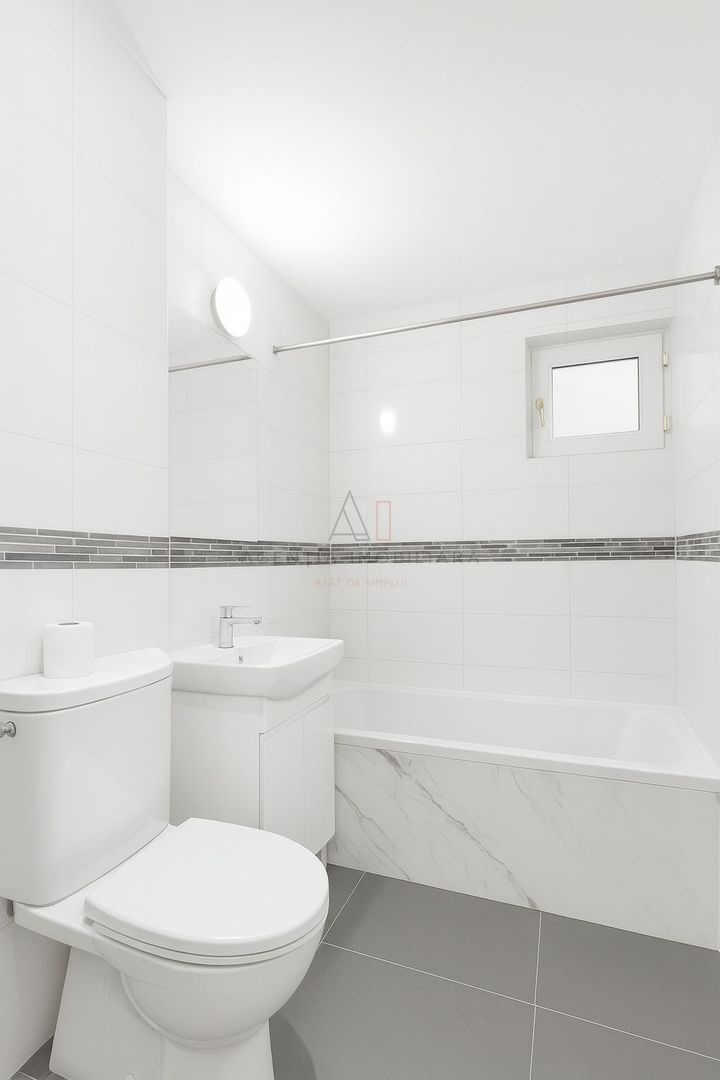 2 camere de vânzare – Drumul Taberei, Parc Moghioroș / Plaza România - Poză 13