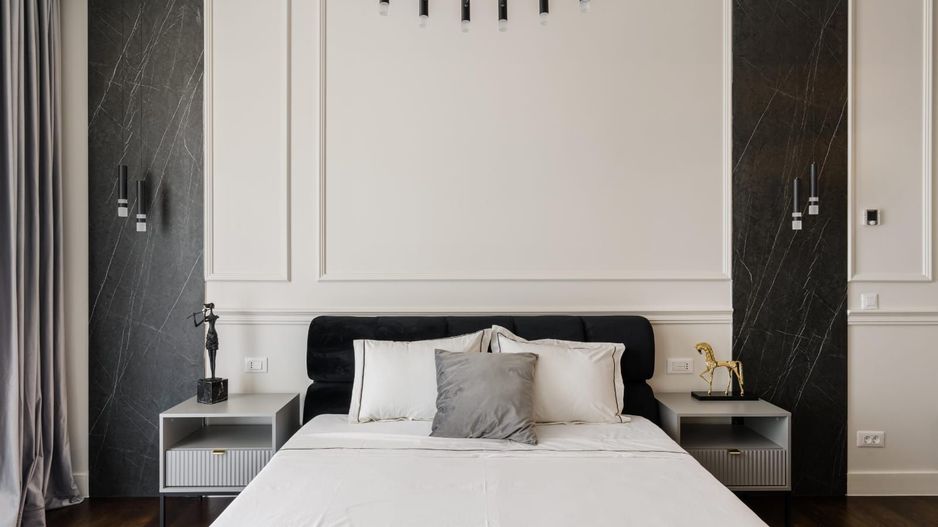 Apartament deosebit luxuriant 4 camere I Rahmaninov Residence - Poză 61