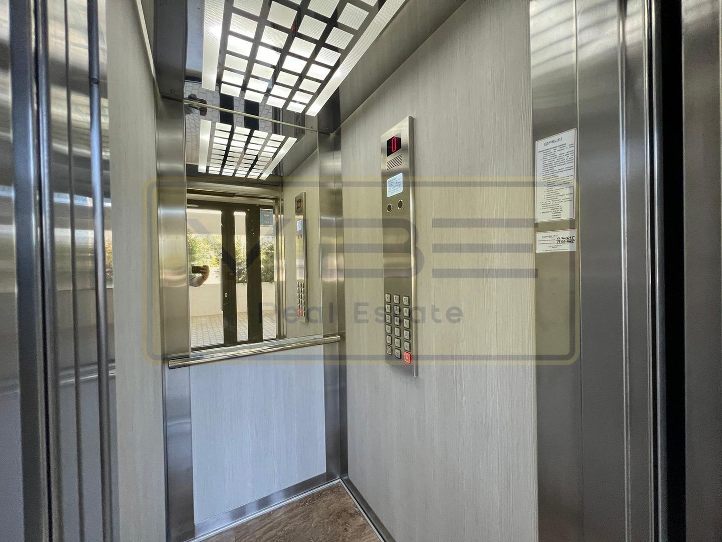 Apartament 2 camere decomandat+parcare subterana Pacurari - Poză 20