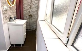 Garsoniera de inchiriat Gara de nord Metrou - Schiță 10