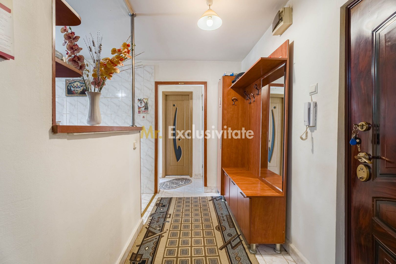2 camere decomandat Crangasi - Poză 2