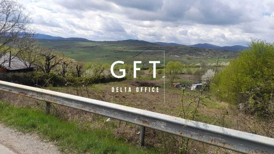 Teren investitie / constructii Valea Budacului - Poză 2