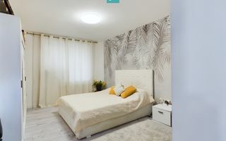 Apartament cu 2 camere la curte , renovat recent - Poză 6