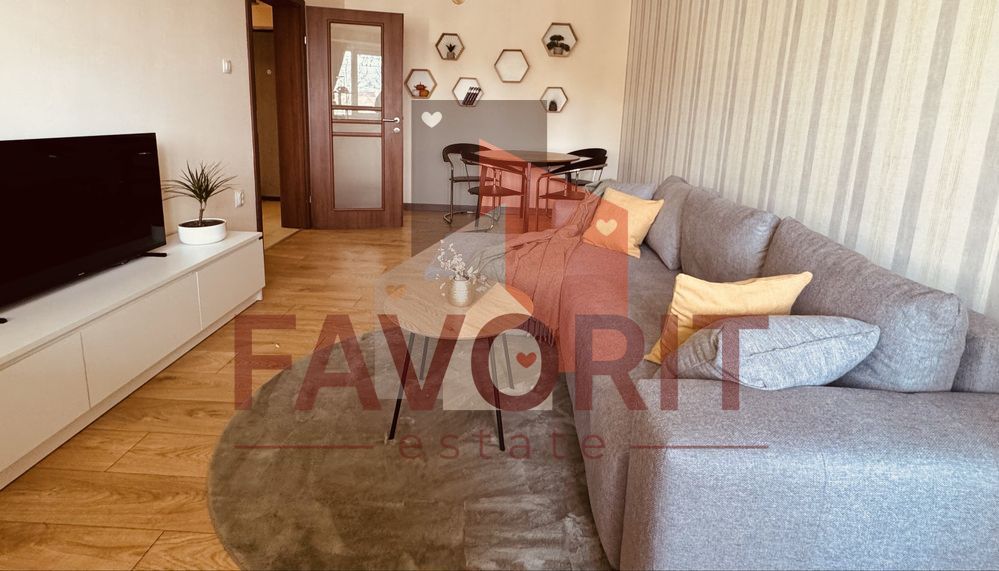 Apartament 2 camere | Decomandat | Parter înalt | Semicentral - Poză 3