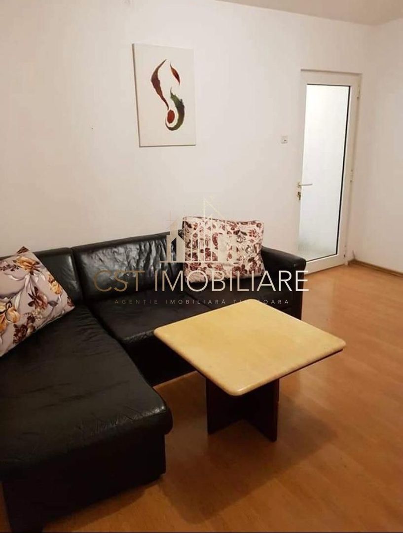 Apartament cu 2 camere / Zona Iosefin - Poză 10