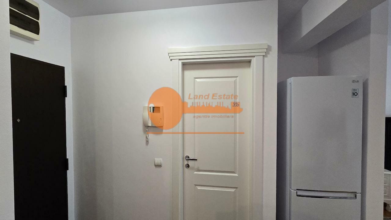 Garsonieră modernă – Dristor 2, bloc nou, 2012 - Poză 5