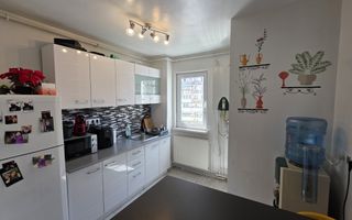 Apartament 2 camere de vânzare Sibiu | Mihai Viteazul | 47 mp - Poză 3