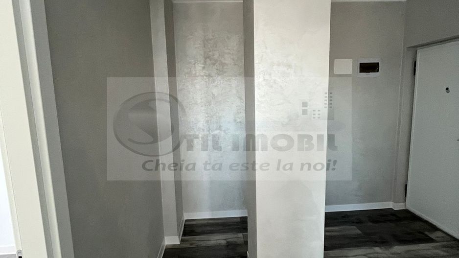 Apartament 49 mp Rediu, mobilat complet+loc de parcare 96000 Euro - Poză 6