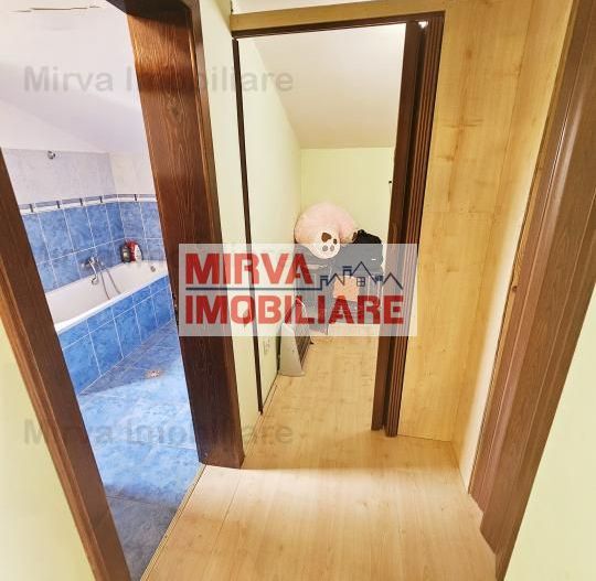 Vanzare vila 5 camere, mobilata si utilata, in Homoraciu - Poză 56