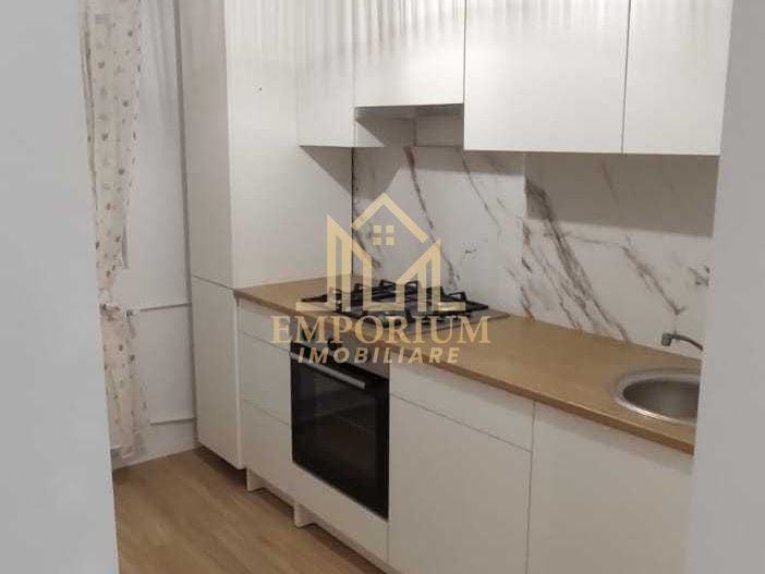 2 camere decomandate, modern, Marasti, strada Fabricii - Poză 5