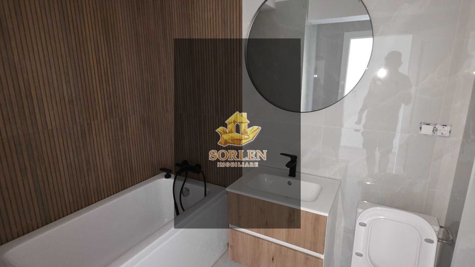 Apartament in bloc 2026, et 1, 2 camere, finisat - Poză 2