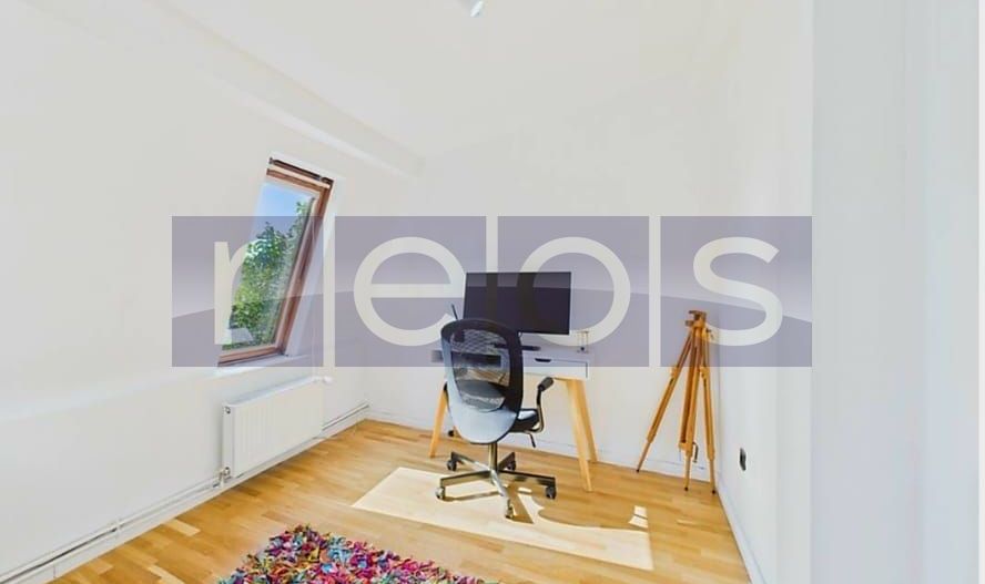 VANZARE 3 CAMERE - VILA INTERBELICA - Calea Victoriei - Poză 8