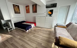 Studio Garsoniera Vedere Park Politehnica Grozavesti Regie 49mp - Poză 1