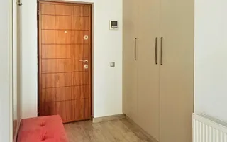 Apartament 2 camere, 60mp, garaj subteran, AC, 2 balcoane, zona Iulius Mall - Poză 16