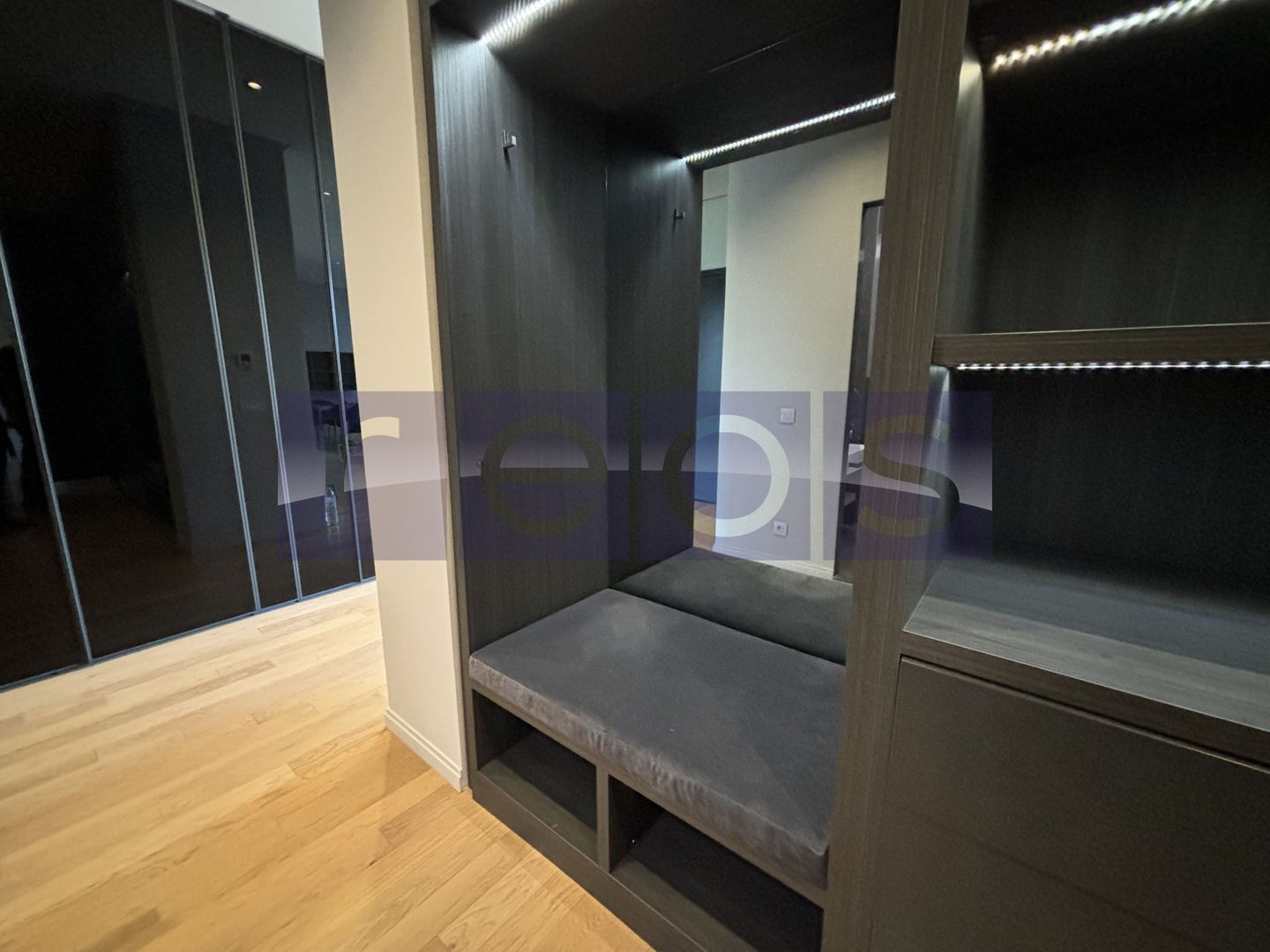 APARTAMENT 3 CAMERE | TERASA 55MP | FLOREASCA - Poză 17