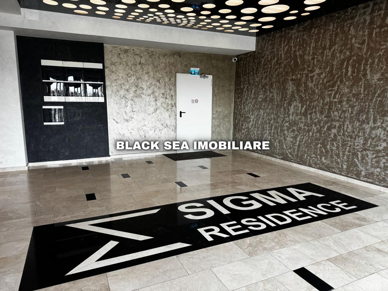 STUDIO 2 CAMERE ÎN TOMIS PLUS – COMPLEX REZIDENȚIAL SIGMA - Poză 11