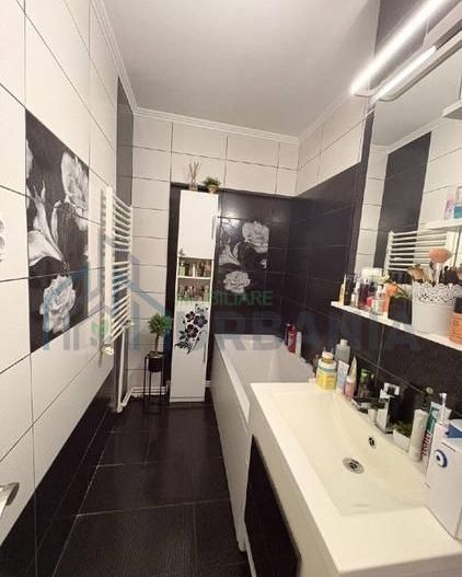 Apartament 3 camere renovat, mobilat și utilat, zona Canta, Iași - Poză 7