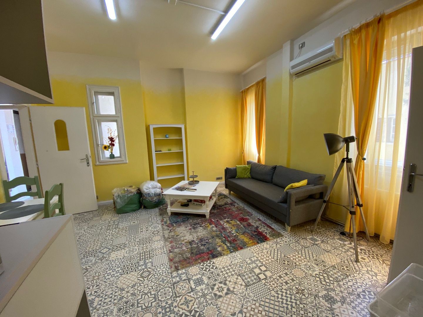 Spațiu de birouri de 115mp de închiriat în zona Central  -P-ta 700 - Poză 4