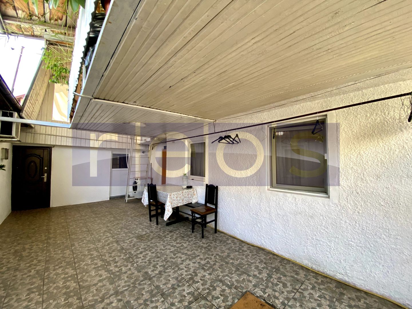 DE VANZARE CASA 4 CAMERE | 108 MP UTILI TERASA 13 MP TEREN 142 MP | PIATA RAHOVA - Poză 2