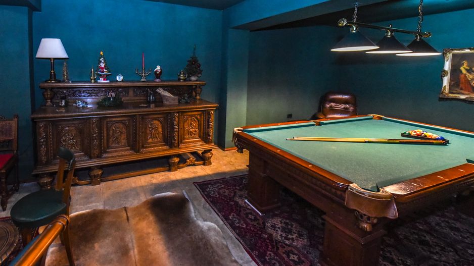 Hotel glamour si restaurant, in inima statiunii Predeal - Poză 49