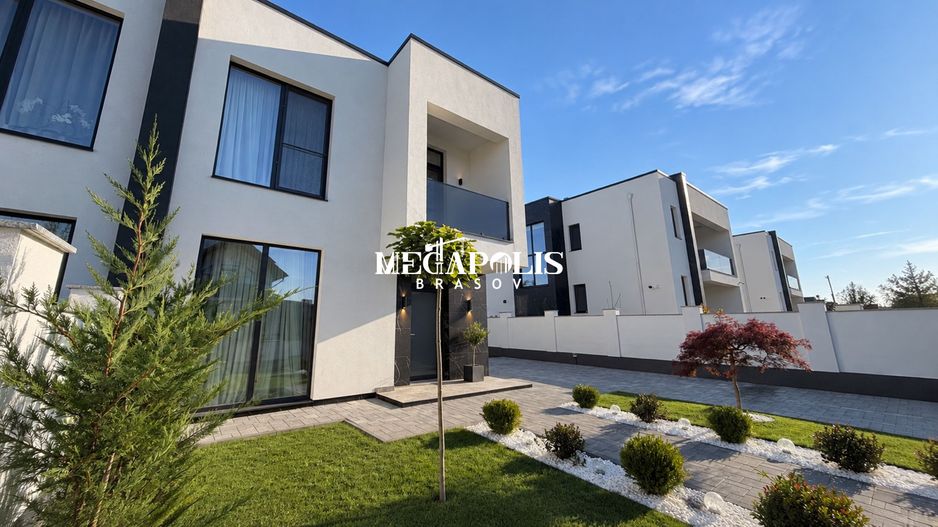 Duplex | Intabulat | Utilitǎți | TVA Inclus - Poză 21