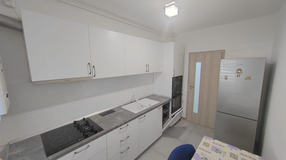 Dobroesti # camere prima chirie ,loc parcare - Poză 2