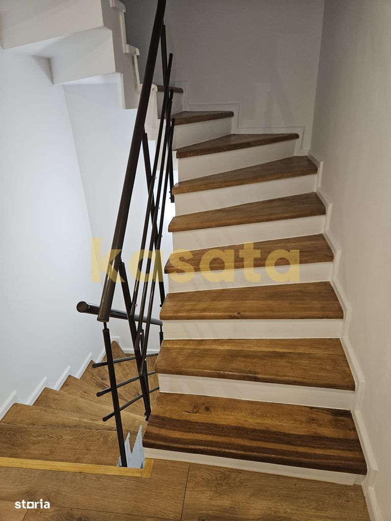 Spațiu de birouri de închiriat în Străulești – vedere la lac și acces - Poză 7