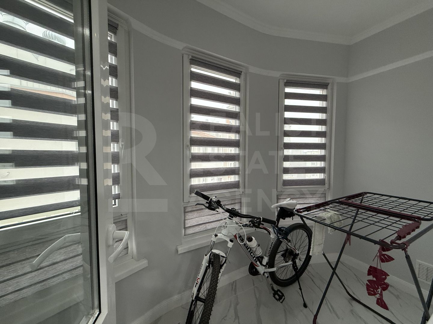 Chirie, apartament, 2 camere, bd. Mircea Cel Bătrîn, Ciocana - Poză 11