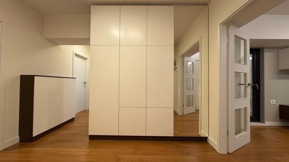 Apartament PREMIUM - 4 camere - 102 mp - anul 2002 - UNIRII / GOGA - Poză 14