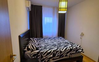 Apartament 2 camere, 57 mp, parcare inclusă, Citadella Titan - Poză 9