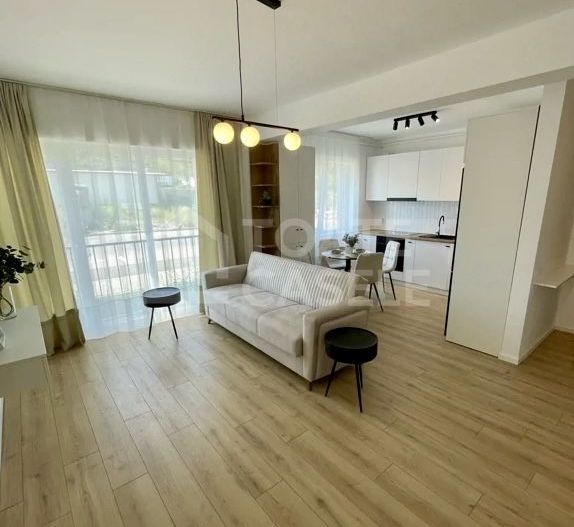 Cămin modern, complet mobilat și utilat, în Florești - Poză 1