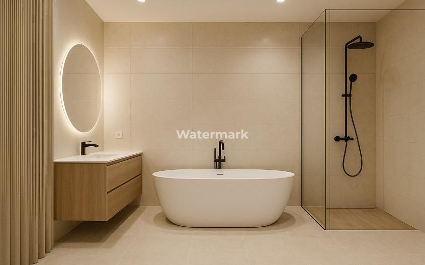 Penthouse 3 camere + terasă 150 mp | Bulevardul Ferdinand | Imobil boutique - Poză 11