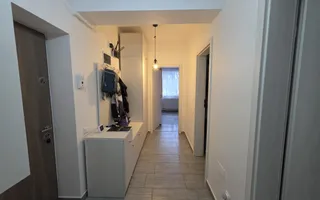 Popesti Biruinte Apartament 2 Camere 50 mp Mobilat/Utilat Curte 10 mp - Poză 14