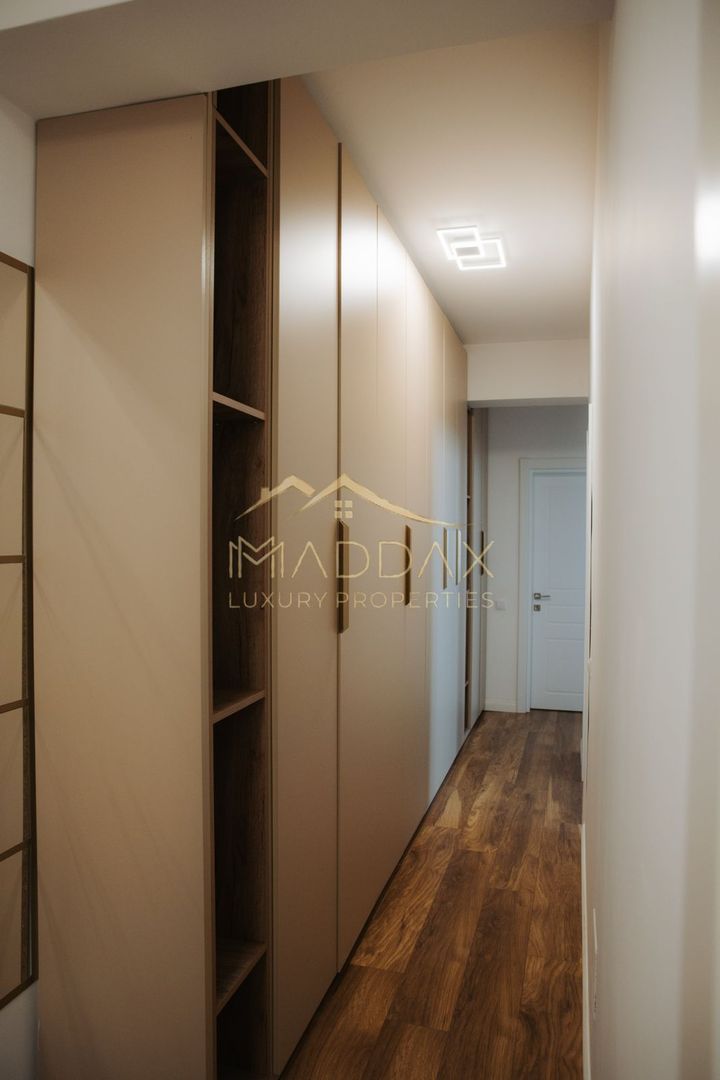 Apartament 3 camere // finisaje premium // Pallday - Poză 11