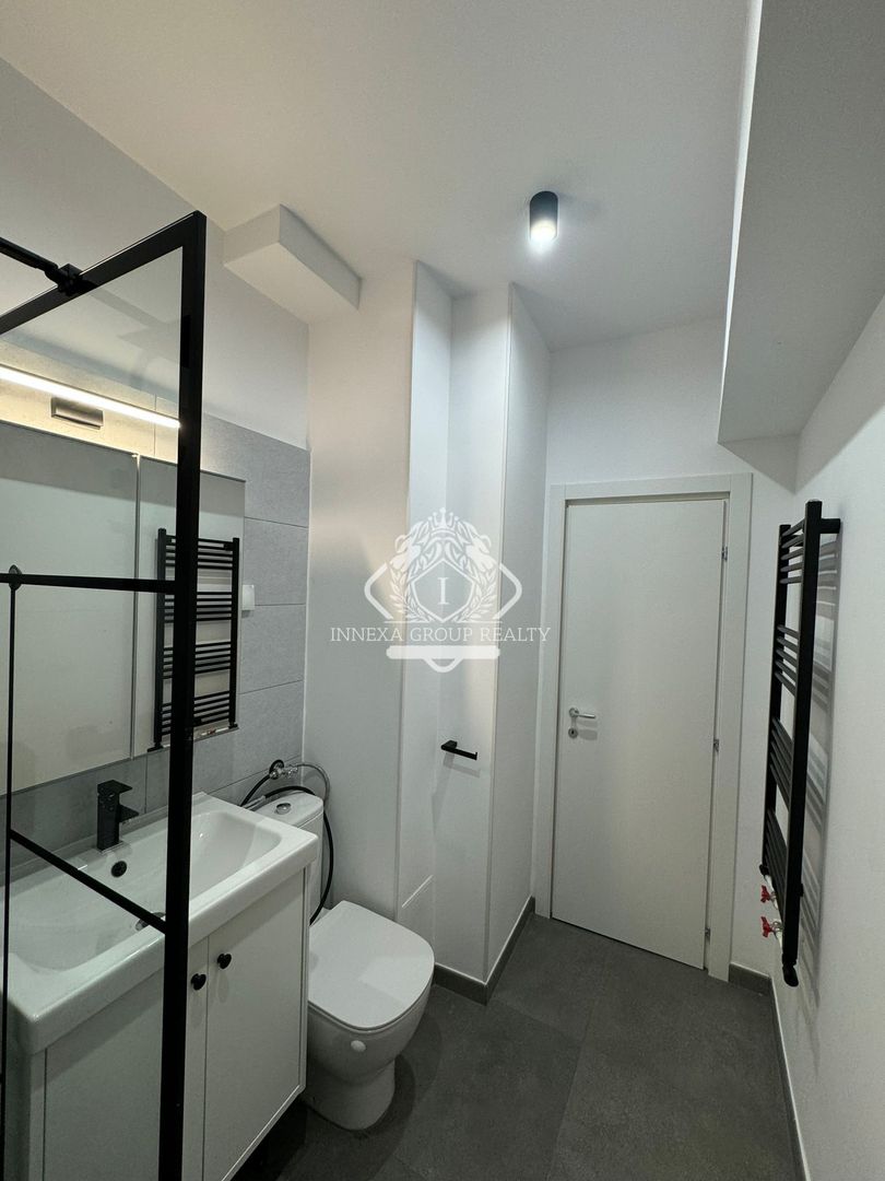 Cismigiu | Apartament 2 camere | Loc de parcare | 10 min metrou - Poză 7