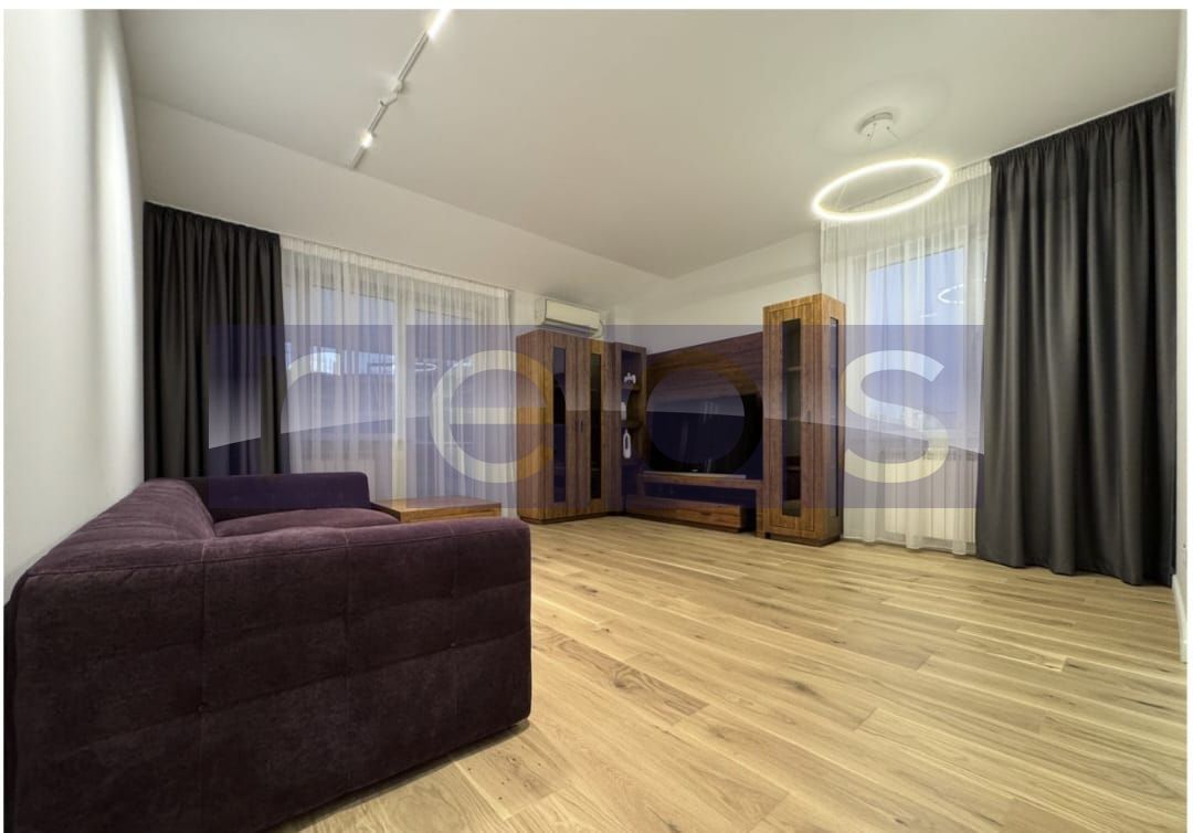 VANZARE -PENTHOUSE SUPERB - 3 CAMERE - TERASA  de 60 mp - Poză 2