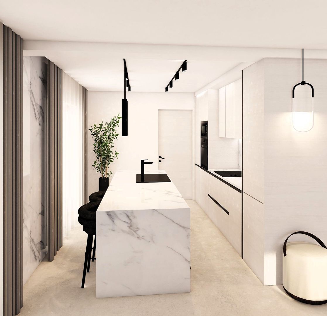 Duplex nou 4 dormitoare de la dezvoltator 0% comision -Str. Odobescu - Poză 16