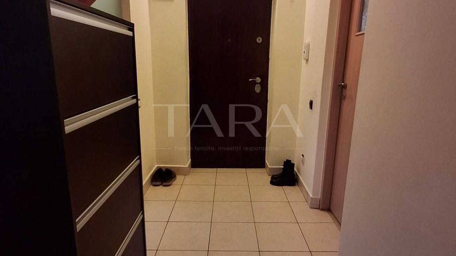 Apartament 2 camere, Florești - Poză 3