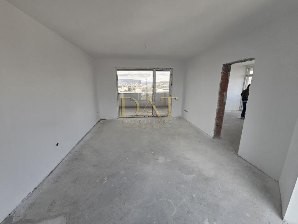 Oportunitate! Apartament 3 camere | terasa 29 mp |  Intre Lacuri - Poză 5