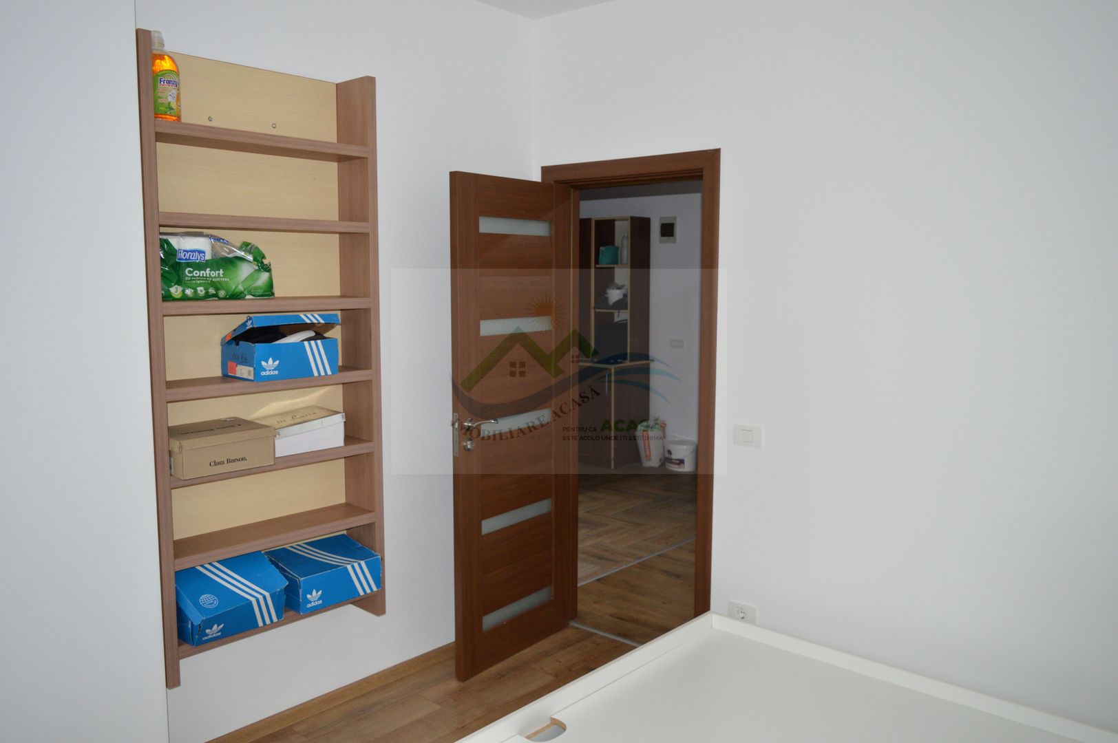 Apartament 3 camere Burdujeni/Suceava - Poză 7