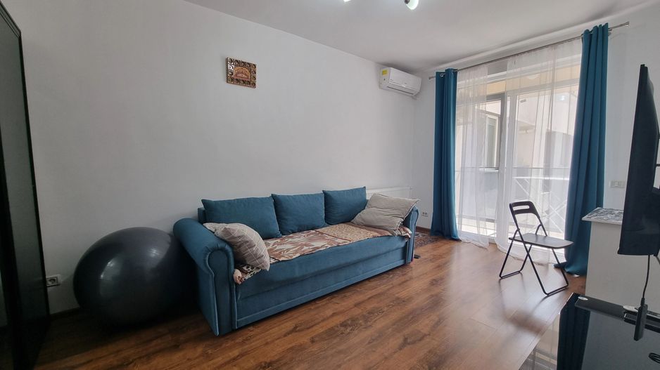 Apartament 2 camere decomandat | Lângă metrou Dimittrie Leonida - Poză 1