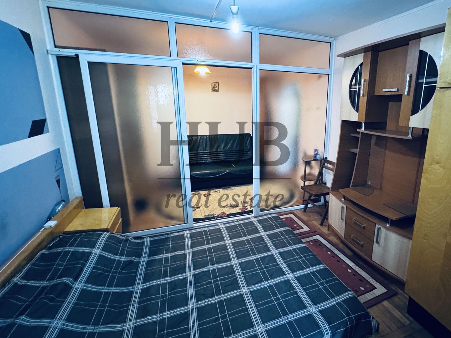 GARSONIERA DE INCHIRIAT-ZONA ULTRACENTRALA - Poză 1