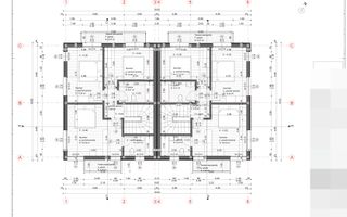 Casa cuplata in zona accesibila cu CF. - Poză 4