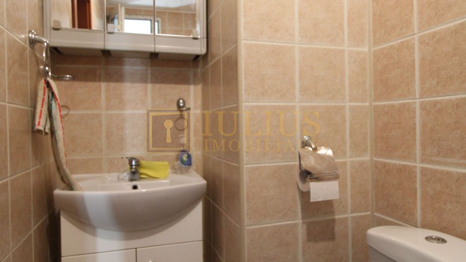 Casa in zona Lipovei,  ideala pentru activitati comerciale. - Poză 22