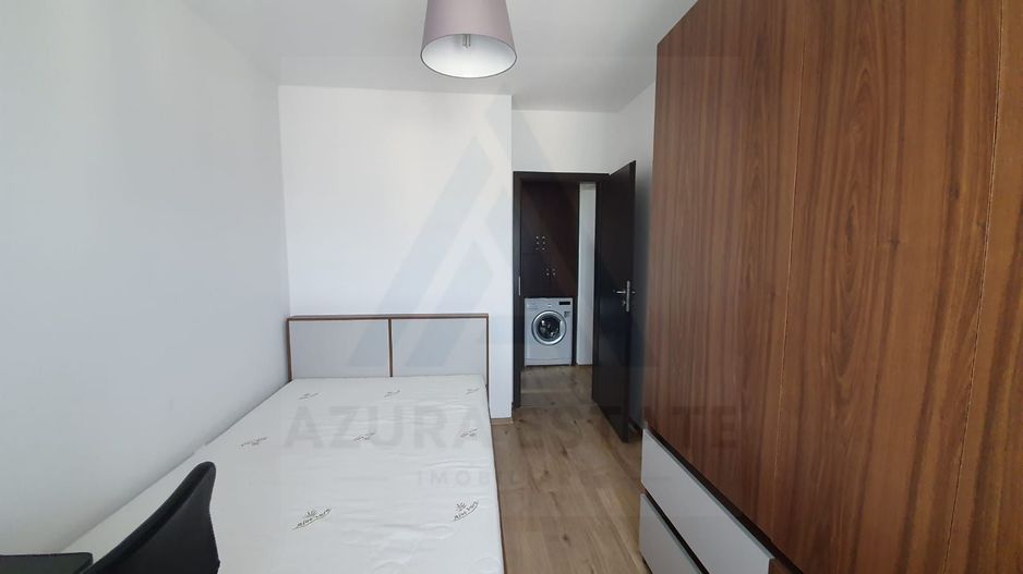 Garsoniera decomandata 33 mp utili in Cartier Belvedere - Poză 6