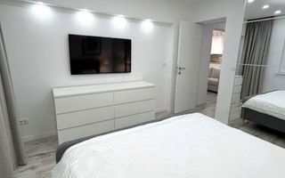 AP. 3 CAMERE UNIRII, CENTRALA, MASINA SPALAT VASE, MOBILAT MODERN - Poză 5