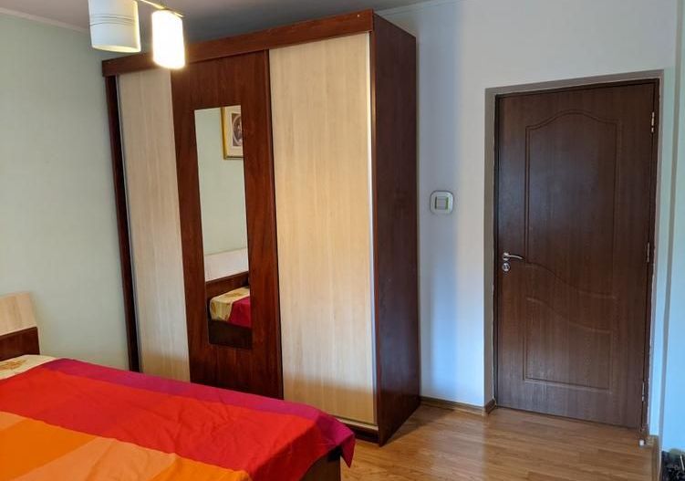 Apartament modernizat de 3 camere - locatie ultra-centrala - Poză 5