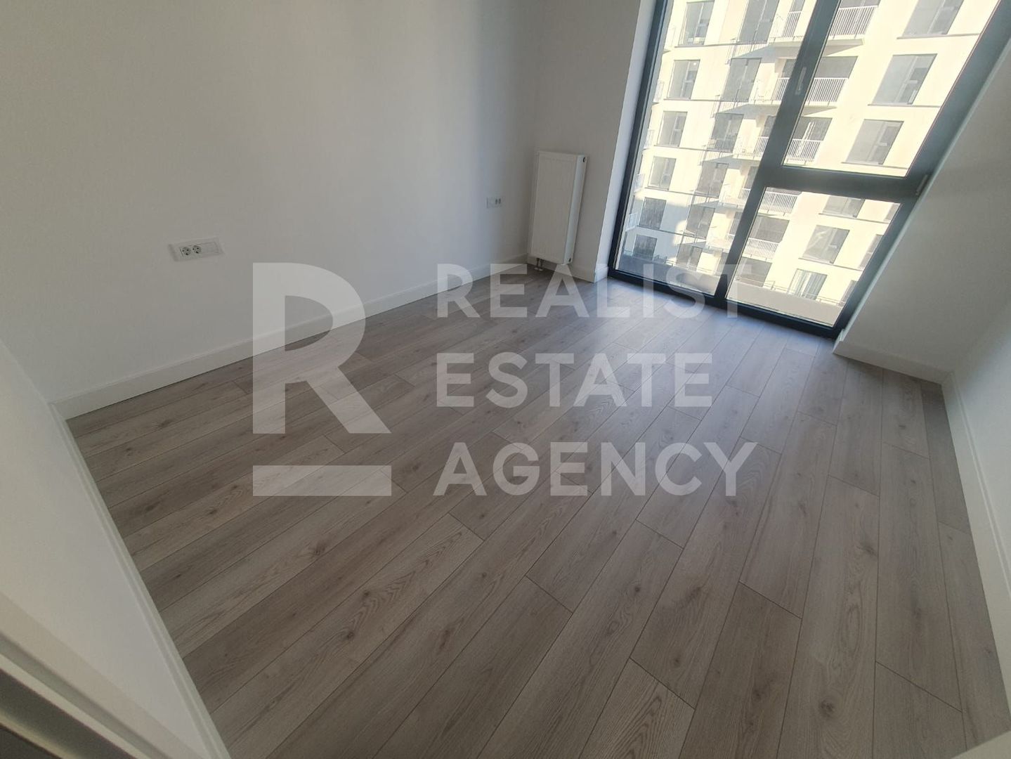 Apartament 2 camere la Silk District - Poză 4